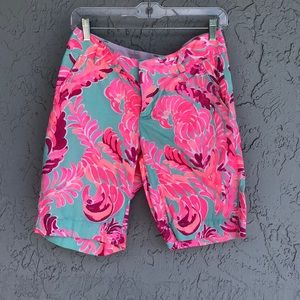 Lilly Pulitzer Shorts